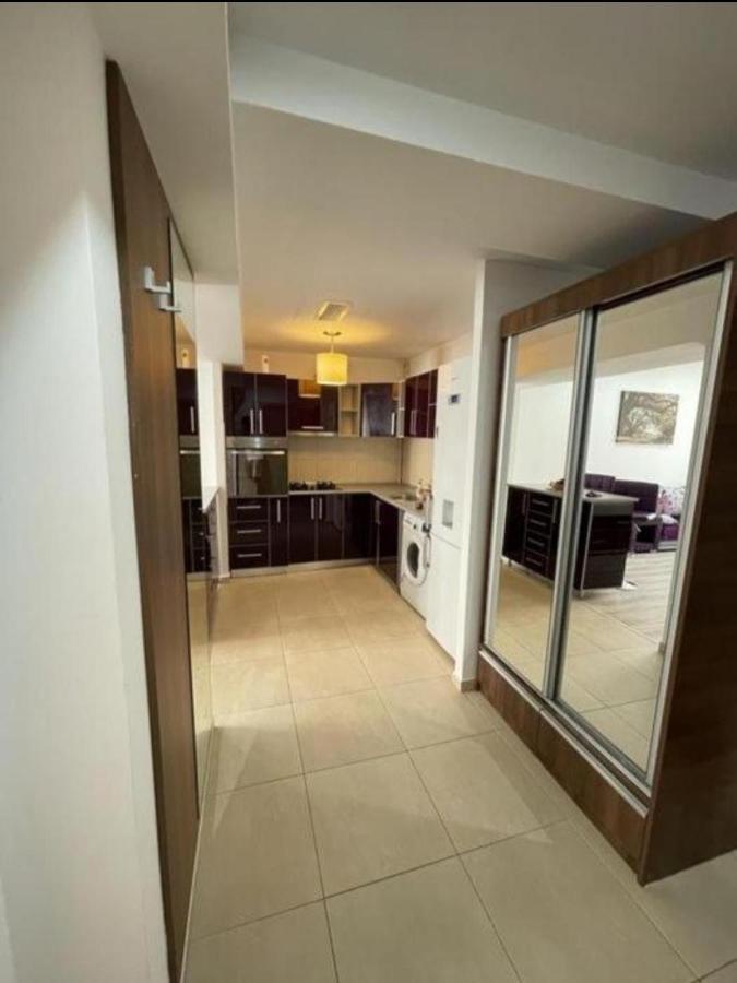 Апартаменты Marcy Apartament Бухарест Экстерьер фото
