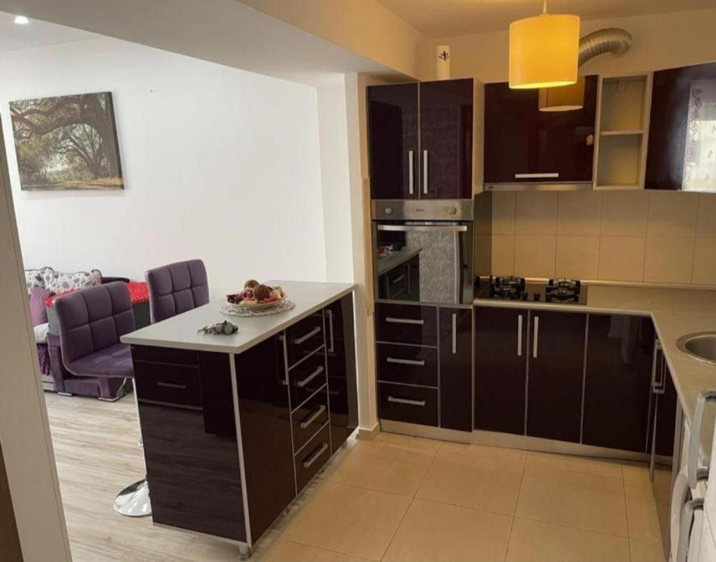 Апартаменты Marcy Apartament Бухарест Экстерьер фото