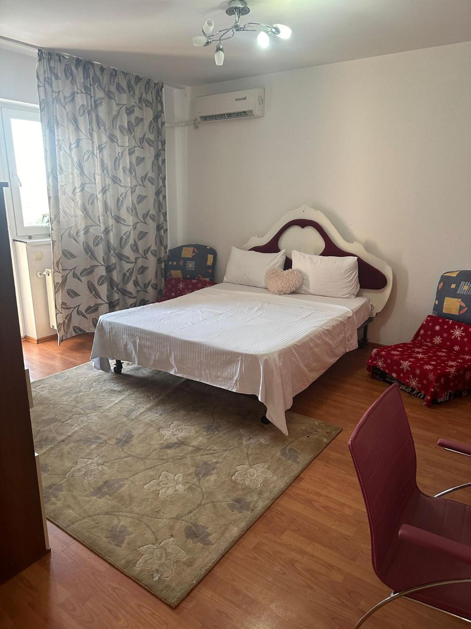 Апартаменты Marcy Apartament Бухарест Экстерьер фото